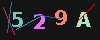 Gambar captcha
