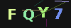 Gambar captcha